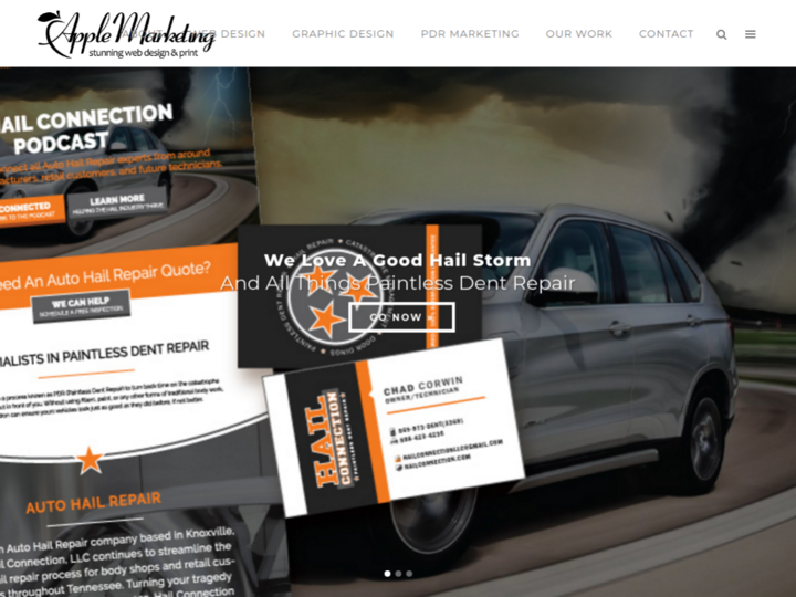 APPLE MARKETING Profile, News, Client Reviews & Ratings At 10SEOS
