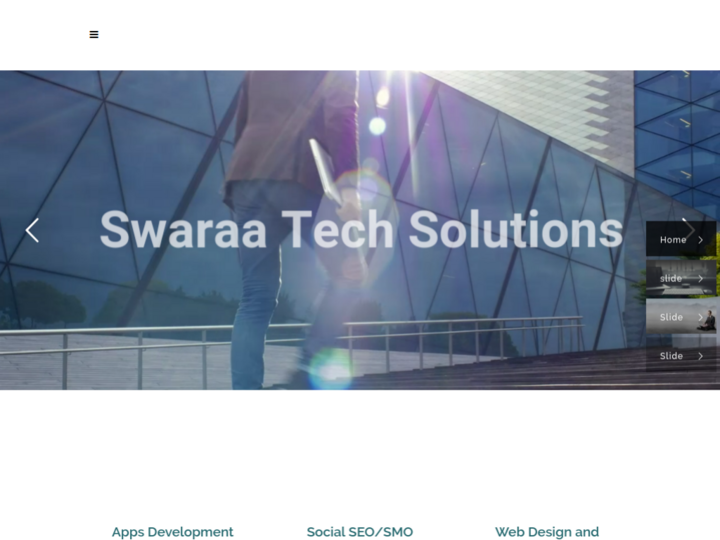 Swaraatech Profile, News, Client Reviews & Ratings At 10SEOS