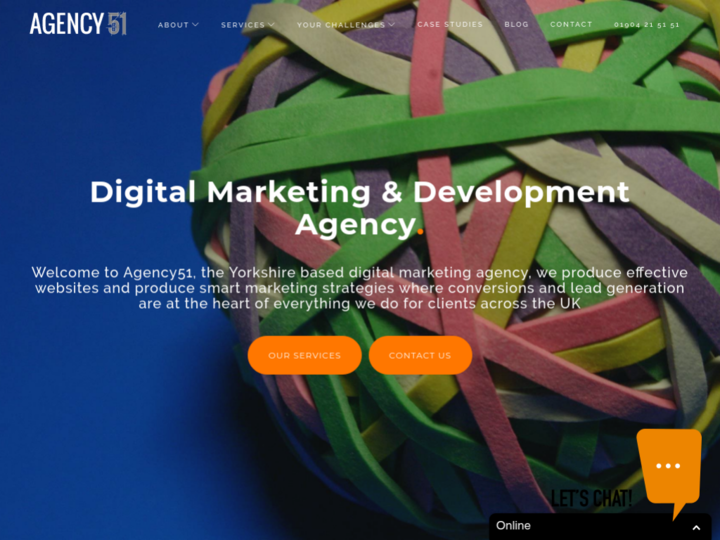 Agency51 Profile, News, Client Reviews & Ratings At 10SEOS