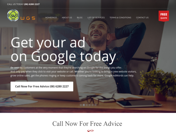 World Global Solutions Australia Profile, News, Client Reviews & Ratings At 10SEOS