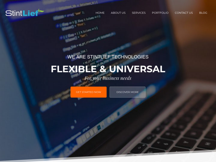 Stintlief Technologies Profile, News, Client Reviews & Ratings At 10SEOS
