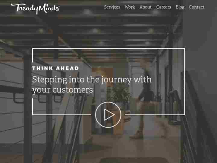 Trendyminds Profile, News, Client Reviews & Ratings At 10SEOS
