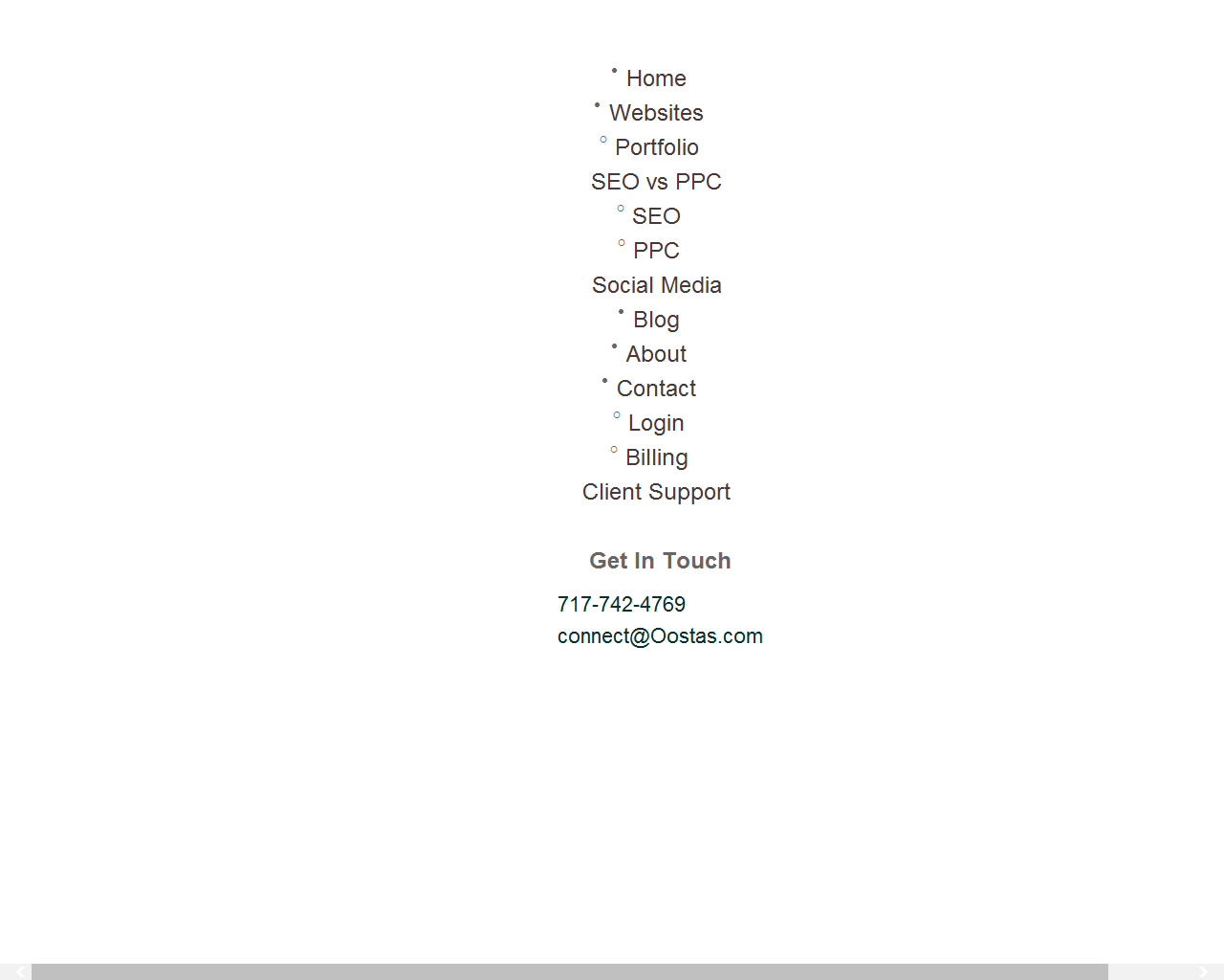 Oostas, LLC Profile, News, Client Reviews & Ratings At 10SEOS