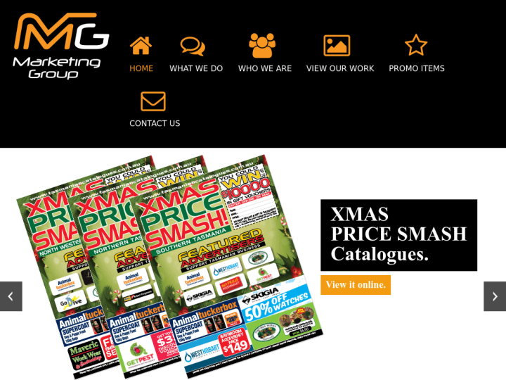 Mcinerney Marketing Group Profile, News, Client Reviews & Ratings At 10SEOS