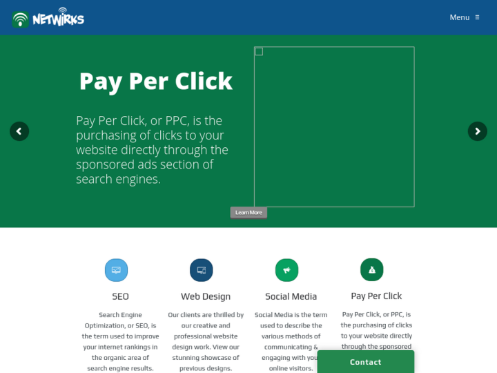 Netwirks Profile, News, Client Reviews & Ratings At 10SEOS