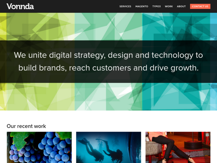 Vonnda Profile, News, Client Reviews & Ratings At 10SEOS