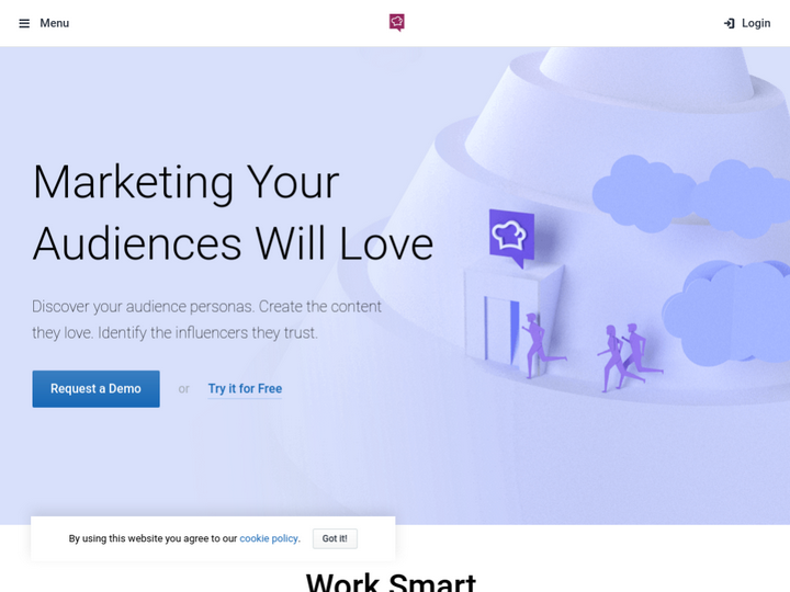 Socialbakers Profile, News, Client Reviews & Ratings At 10SEOS