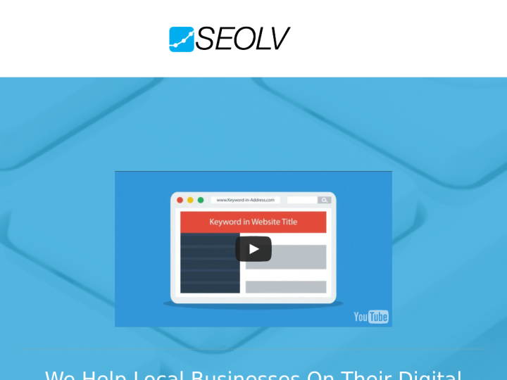 Las Vegas SEO Profile, News, Client Reviews & Ratings At 10SEOS
