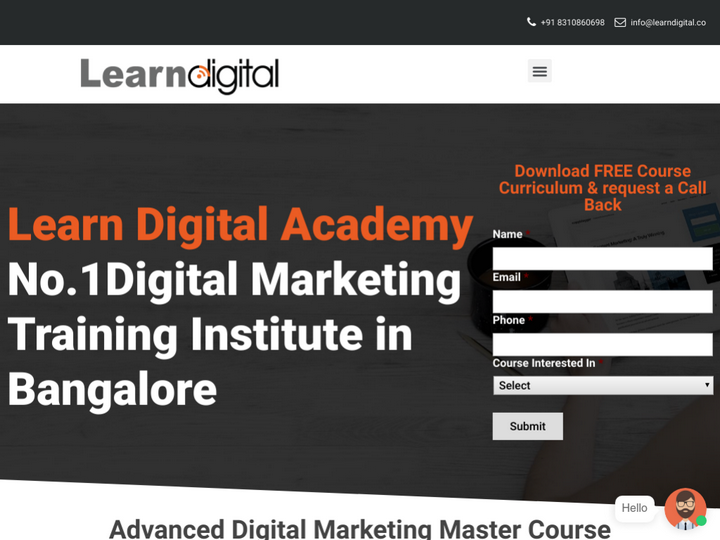 Learn Profile, News, Client Reviews & Ratings At 10SEOS