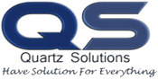 Quartz Solutions Profile, News, Client Reviews & Ratings At 10SEOS