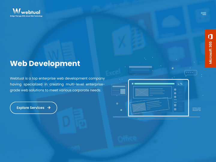 Webtual Technologies Pvt Ltd Profile, News, Client Reviews & Ratings At 10SEOS