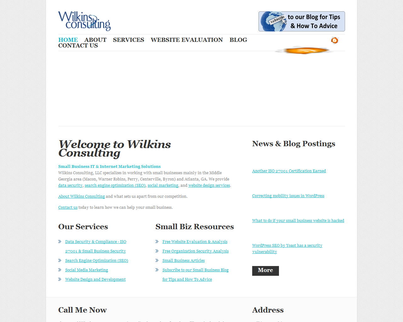 Wilkins Consulting Profile, News, Client Reviews & Ratings At 10SEOS