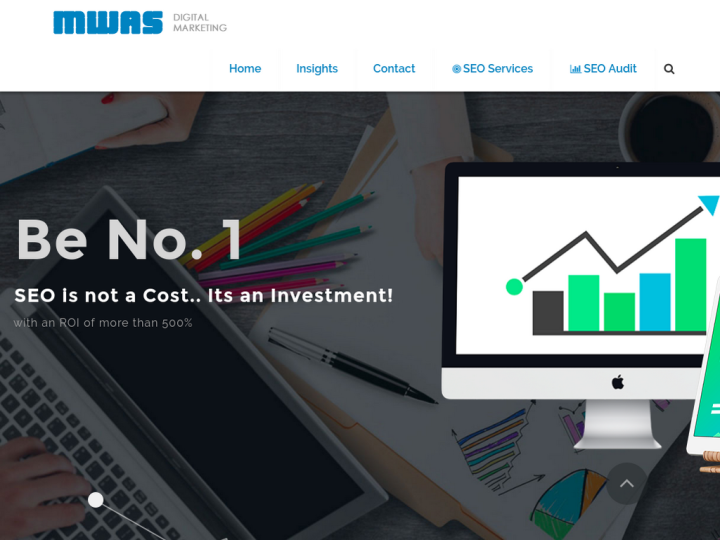 My Web And SEO Profile, News, Client Reviews & Ratings At 10SEOS