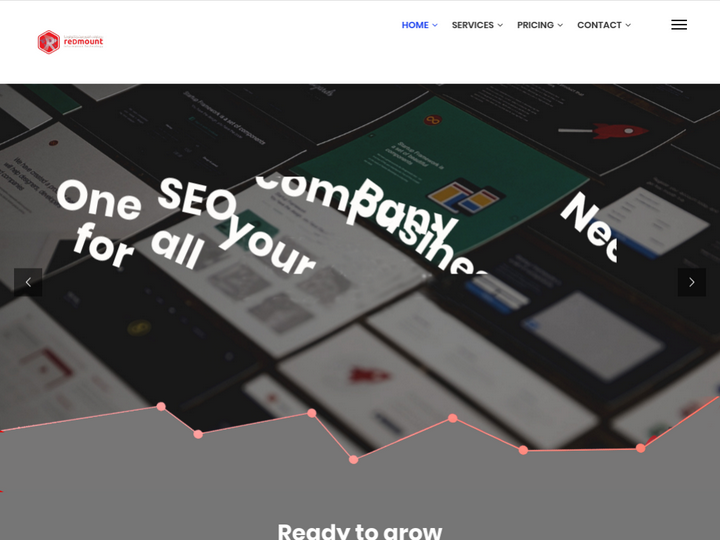 Redmount Information Technology Profile, News, Client Reviews & Ratings At 10SEOS