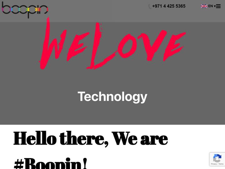 Boopin Profile, News, Client Reviews & Ratings At 10SEOS