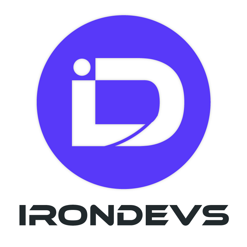 Iron Devs Digital Profile, News, Client Reviews & Ratings At 10SEOS
