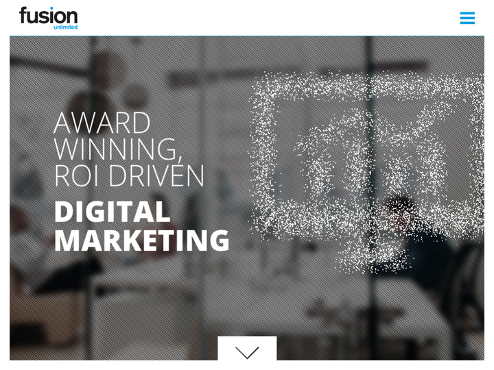 FUSION UNLIMITED Profile, News, Client Reviews & Ratings At 10SEOS