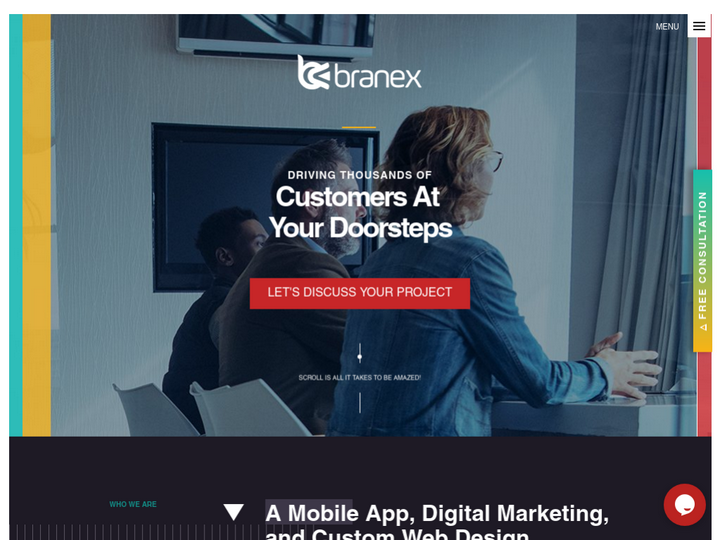 Branex.Com Profile, News, Client Reviews & Ratings At 10SEOS