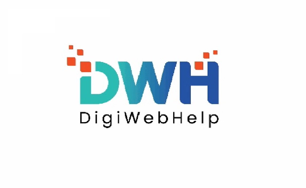 DigiWebHelp - Digital Marketing Agency Dallas