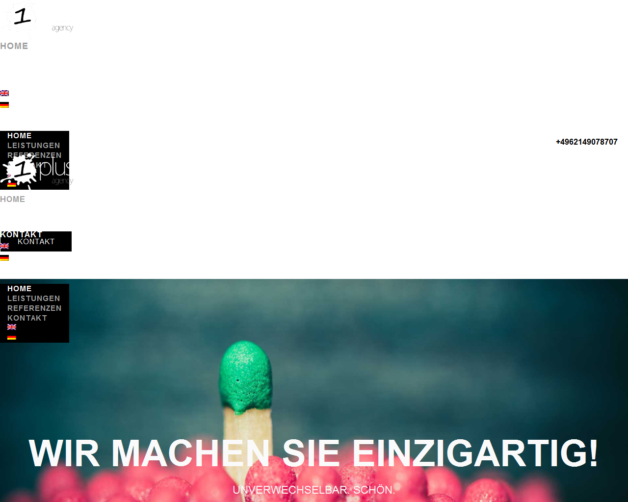 1Plus Agency Gmbh Profile, News, Client Reviews & Ratings At 10SEOS