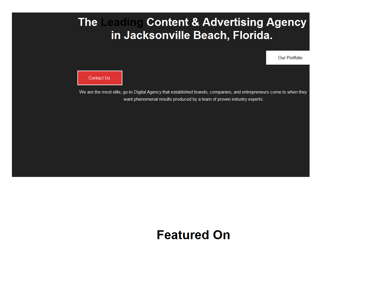 Lefeversolutions Profile, News, Client Reviews & Ratings At 10SEOS