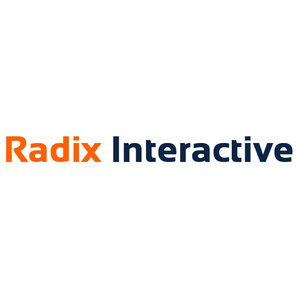 Radix Interactive Profile, News, Client Reviews & Ratings At 10SEOS