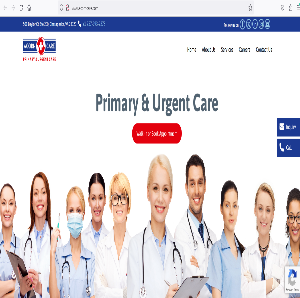 Acorn Care - Primary & Urgent Care