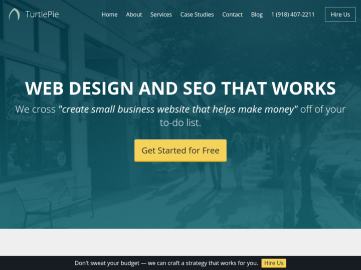 Turtlepie Solutions, LLC. Profile, News, Client Reviews & Ratings At 10SEOS