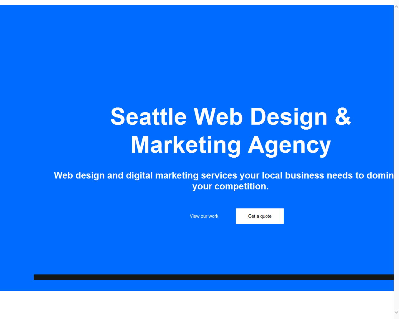 Integrity Marketing Services Profile, News, Client Reviews & Ratings At 10SEOS