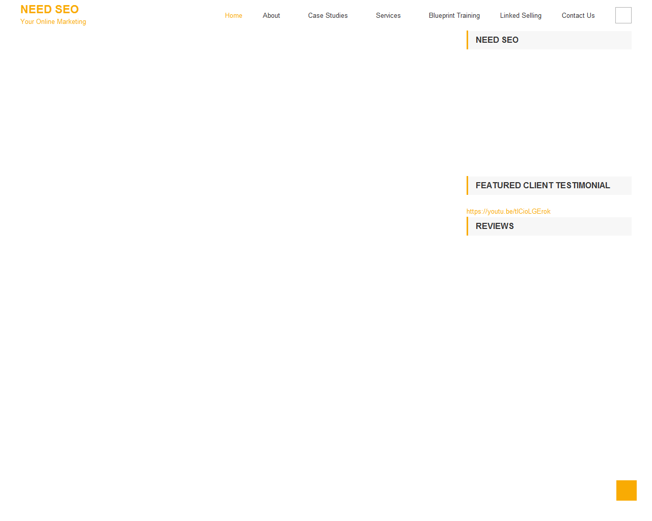 Need SEO Profile, News, Client Reviews & Ratings At 10SEOS