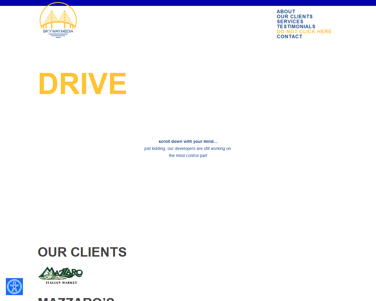 Skyway Media Profile, News, Client Reviews & Ratings At 10SEOS
