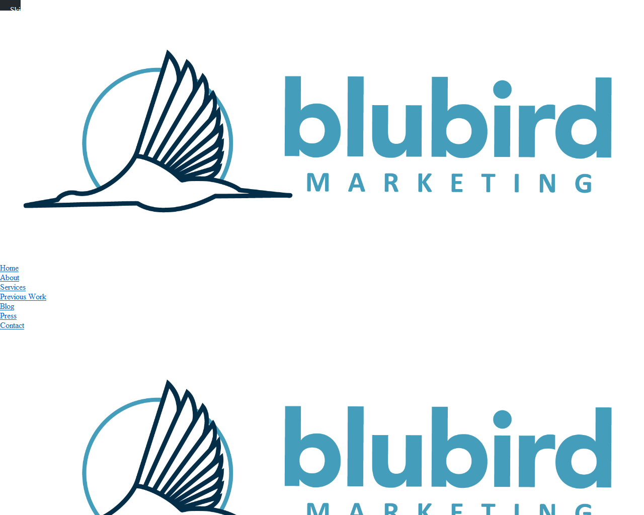 Blubird Marketing Profile, News, Client Reviews & Ratings At 10SEOS