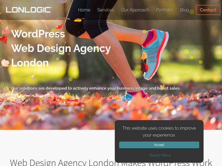 Lonlogic Ltd Profile, News, Client Reviews & Ratings At 10SEOS