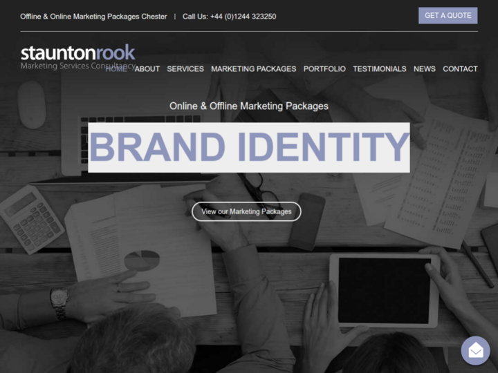 Staunton Rook Profile, News, Client Reviews & Ratings At 10SEOS
