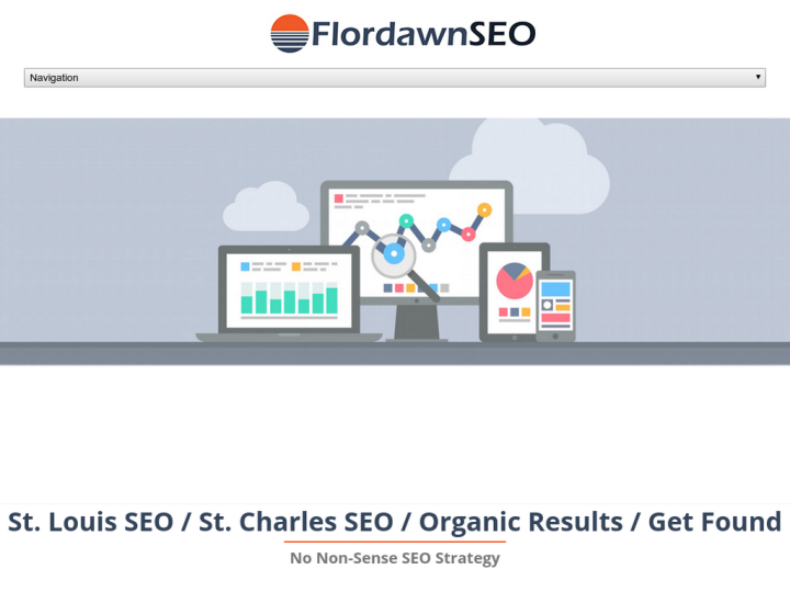 Flordawnseo Profile, News, Client Reviews & Ratings At 10SEOS