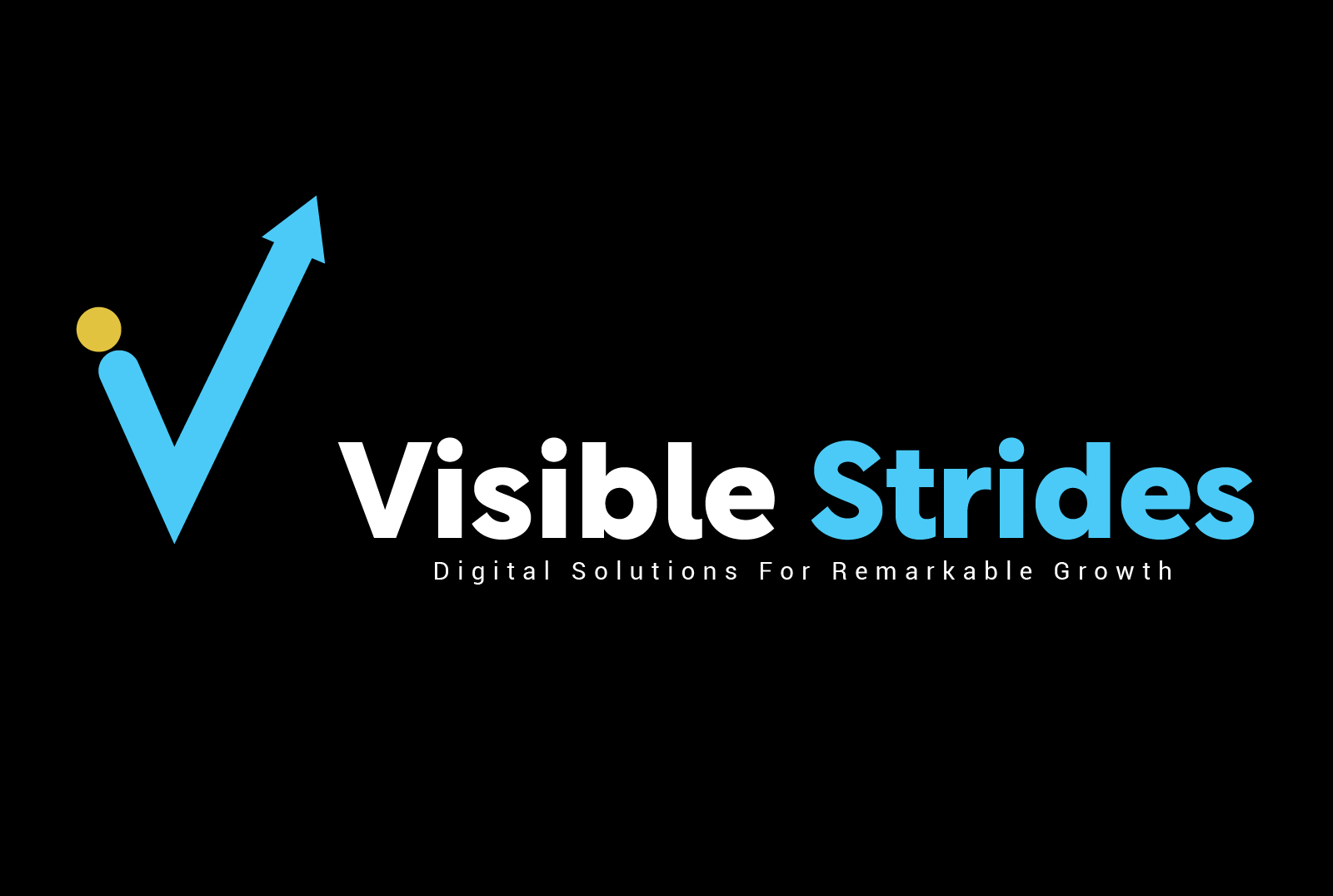 Visible Strides Profile, News, Client Reviews & Ratings At 10SEOS