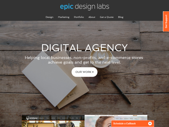 Epic Design Labs Profile, News, Client Reviews & Ratings At 10SEOS