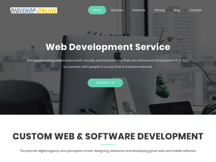 Digishoponline Profile, News, Client Reviews & Ratings At 10SEOS