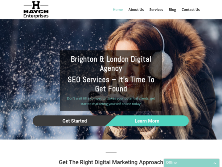 Haych Enterprises Limited Profile, News, Client Reviews & Ratings At 10SEOS