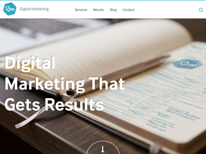 Rare Digital Marketing Ltd Profile, News, Client Reviews & Ratings At 10SEOS