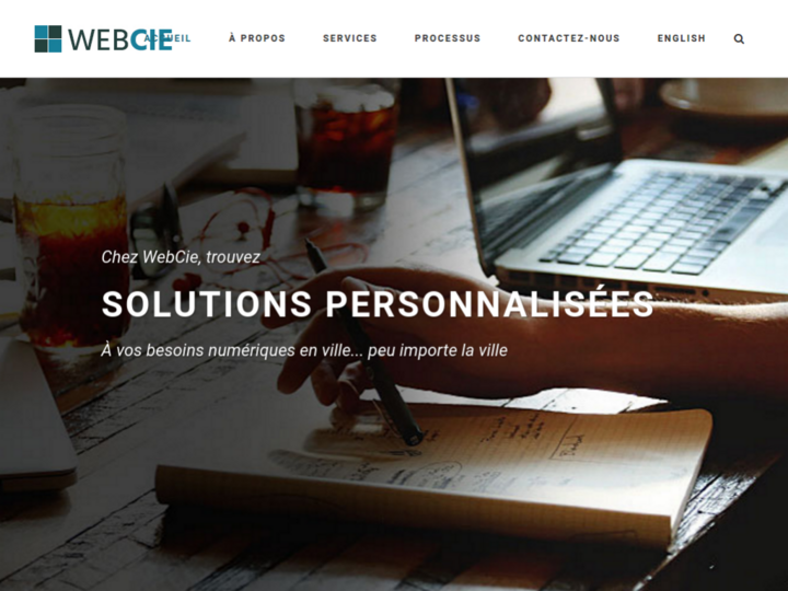 Webcie MTL Inc. Profile, News, Client Reviews & Ratings At 10SEOS
