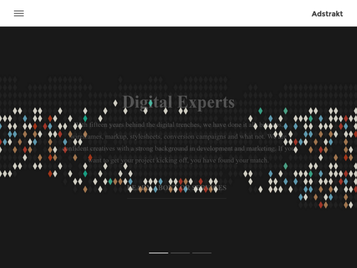 Adstrakt Profile, News, Client Reviews & Ratings At 10SEOS