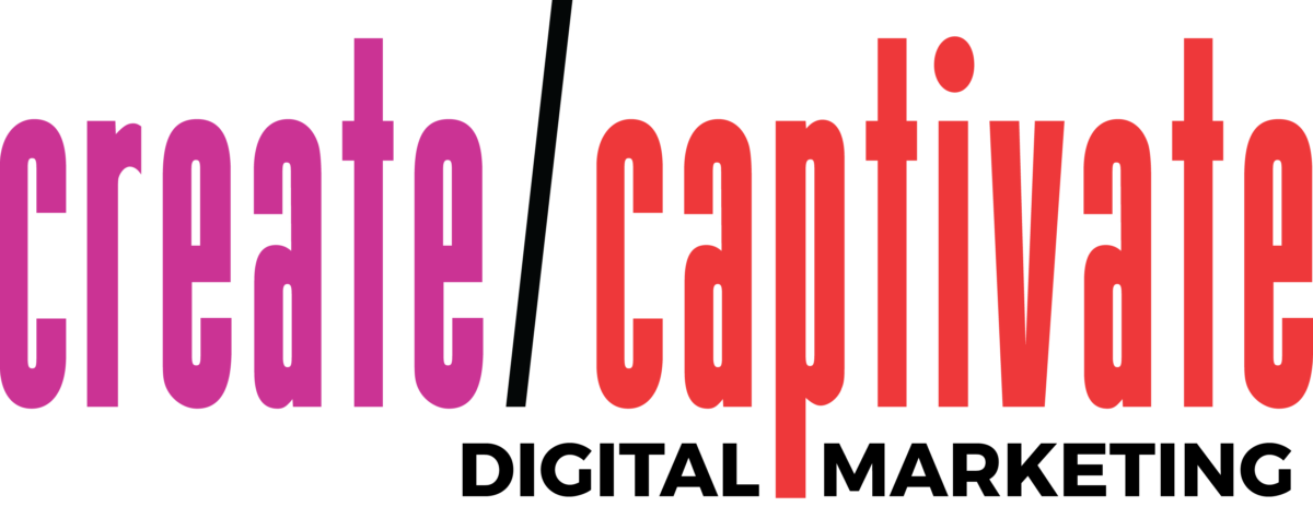 Create/Captivate Digital Marketing Profile, News, Client Reviews & Ratings At 10SEOS