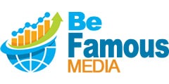 Be Famous Media Profile, News, Client Reviews & Ratings At 10SEOS