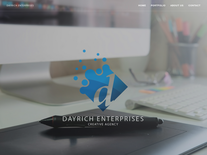 Dayrich Enterprises Profile, News, Client Reviews & Ratings At 10SEOS