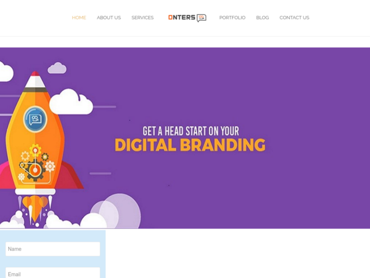 Onters Profile, News, Client Reviews & Ratings At 10SEOS