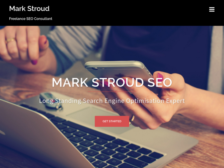 Mark Stroud Profile, News, Client Reviews & Ratings At 10SEOS