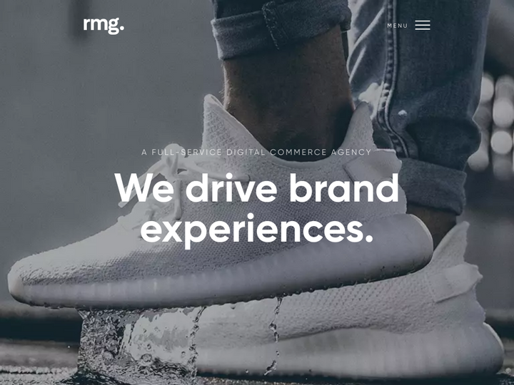 RMG Media, LLC Profile, News, Client Reviews & Ratings At 10SEOS