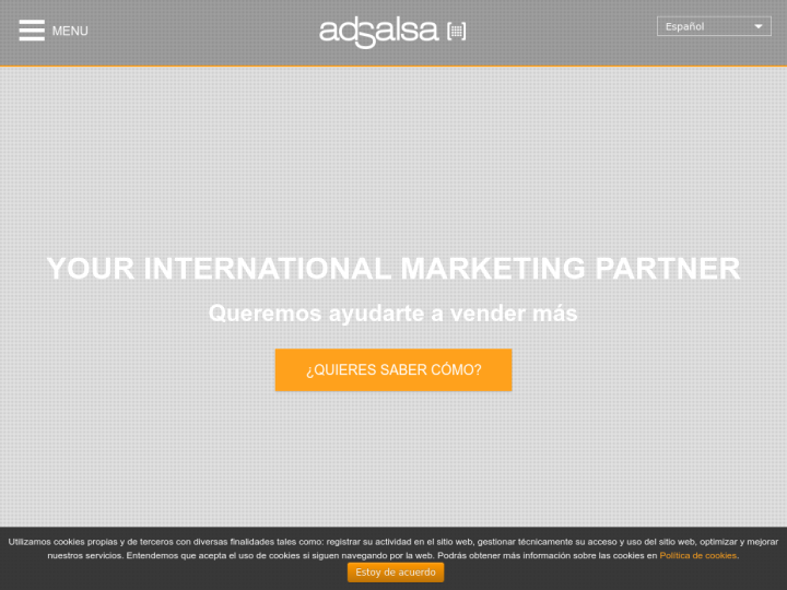 Adsalsa Profile, News, Client Reviews & Ratings At 10SEOS