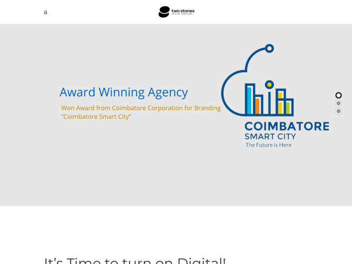 Twostones Profile, News, Client Reviews & Ratings At 10SEOS